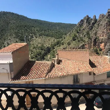 Séjour à la campagne Rurales Entre Rocas Ayna