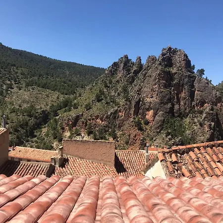 Rurales Entre Rocas