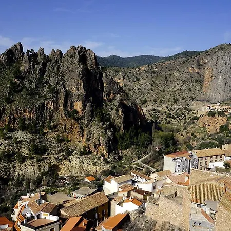 Séjour à la campagne Rurales Entre Rocas