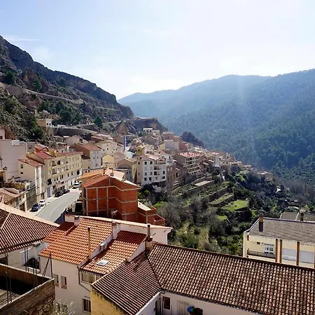 Séjour à la campagne Rurales Entre Rocas *