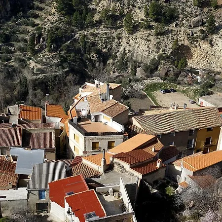 Rurales Entre Rocas Ayna