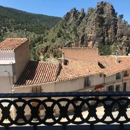 Séjour à la campagne Rurales Entre Rocas Ayna