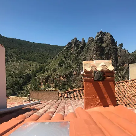 Rurales Entre Rocas * Ayna