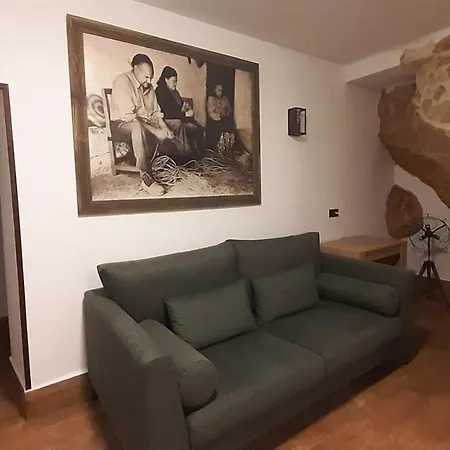 Séjour à la campagne Rurales Entre Rocas Ayna